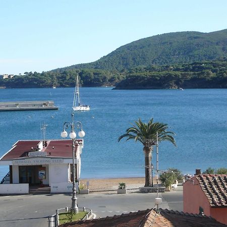 Affittacamere Vista Mare Porto Azzurro Εξωτερικό φωτογραφία