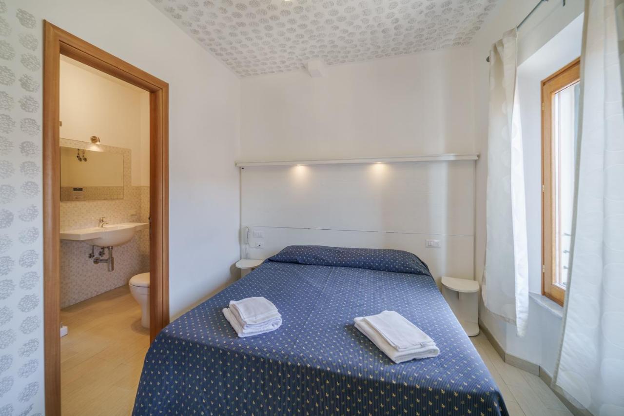 Affittacamere Vista Mare Porto Azzurro Εξωτερικό φωτογραφία
