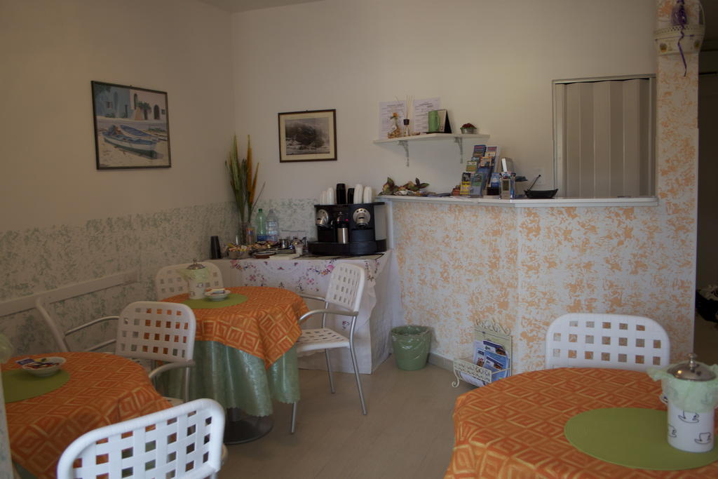 Affittacamere Vista Mare Porto Azzurro Εξωτερικό φωτογραφία