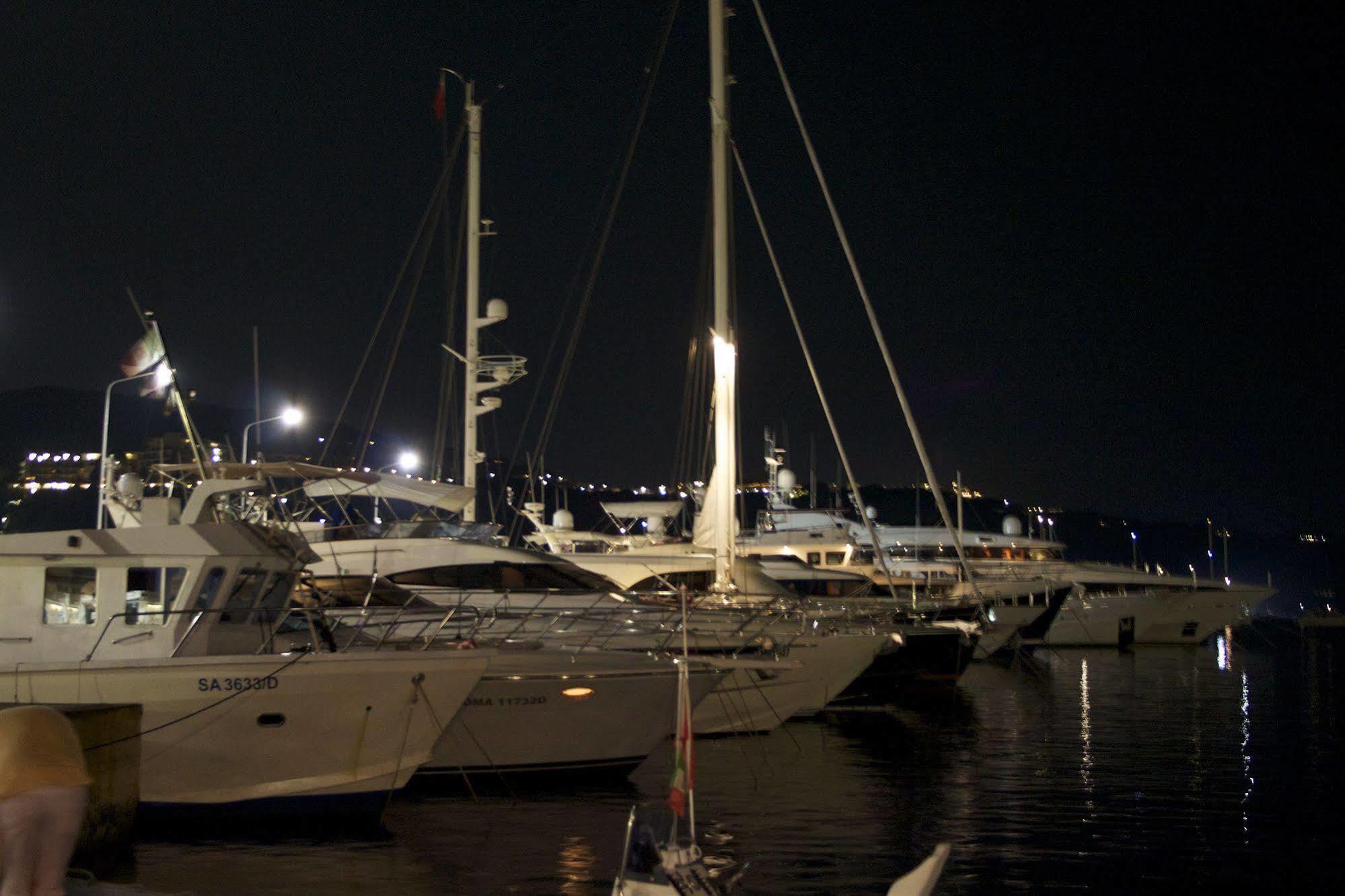 Affittacamere Vista Mare Porto Azzurro Εξωτερικό φωτογραφία